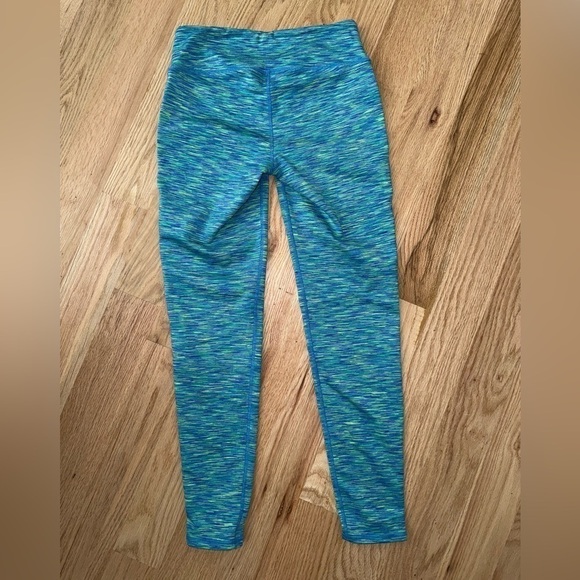 Lilly Pulitzer Luxletic Weekender Leggings Size Small - Picture 2 of 7